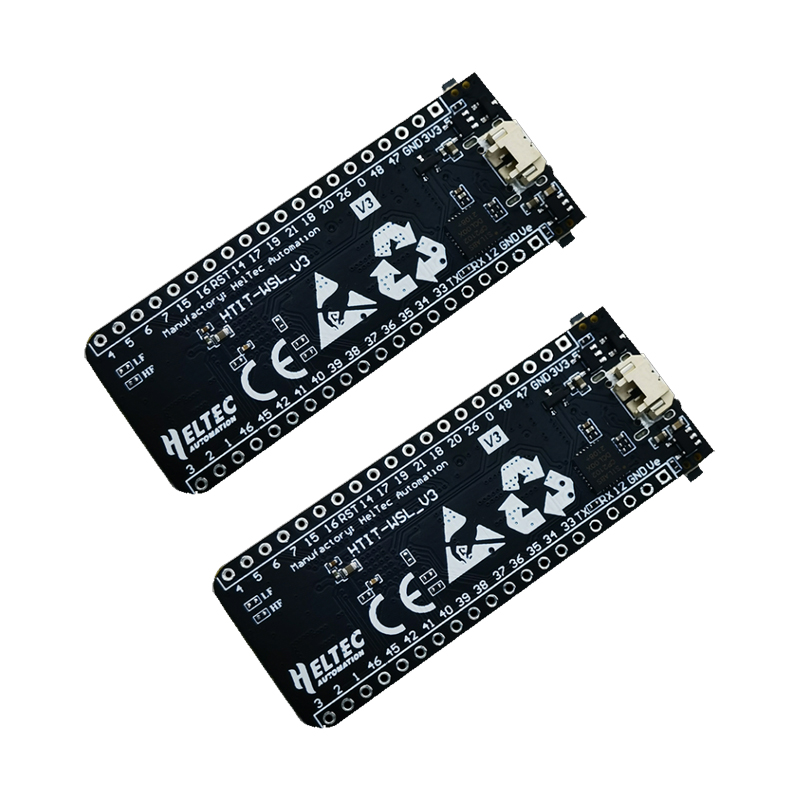 Heltec 2PC LoRa Kablosuz Modül - Doit Esp32 incelemesi ve fiyatı