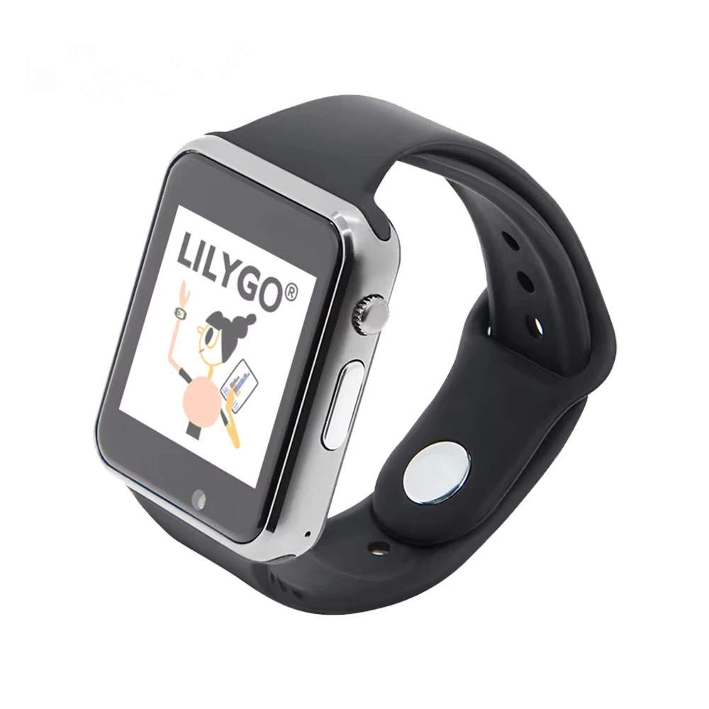 LILYGO TTGO T-Watch 2020 V3 47 - Ttgo T Watch incelemesi ve fiyatı