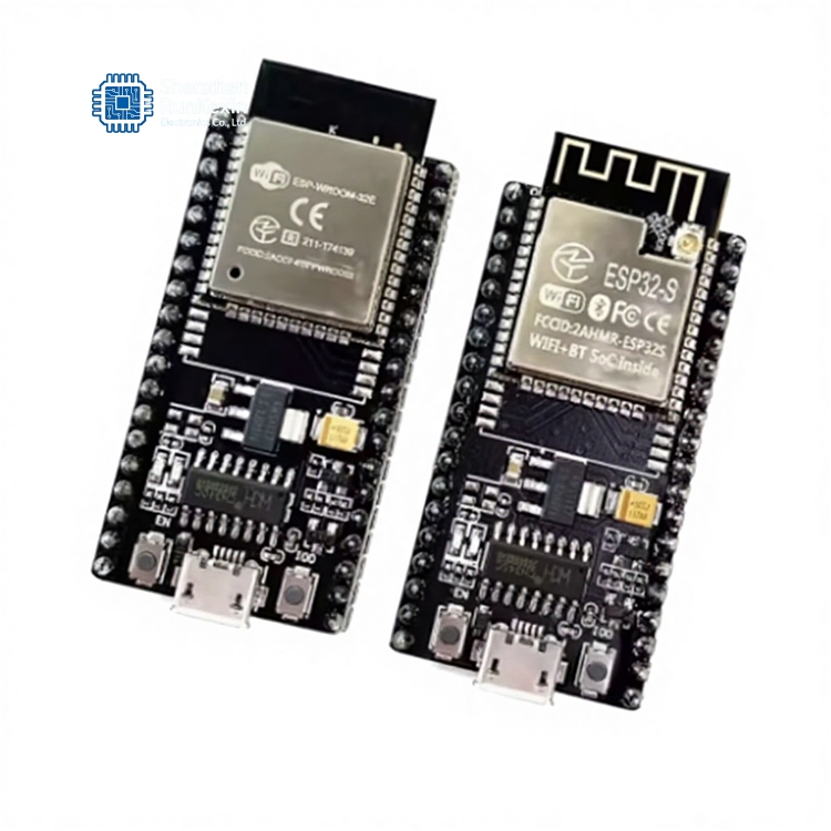 Çin NodeMCU ESP-32S ESP-32E ES - Nodemcu 32S incelemesi ve fiyatı