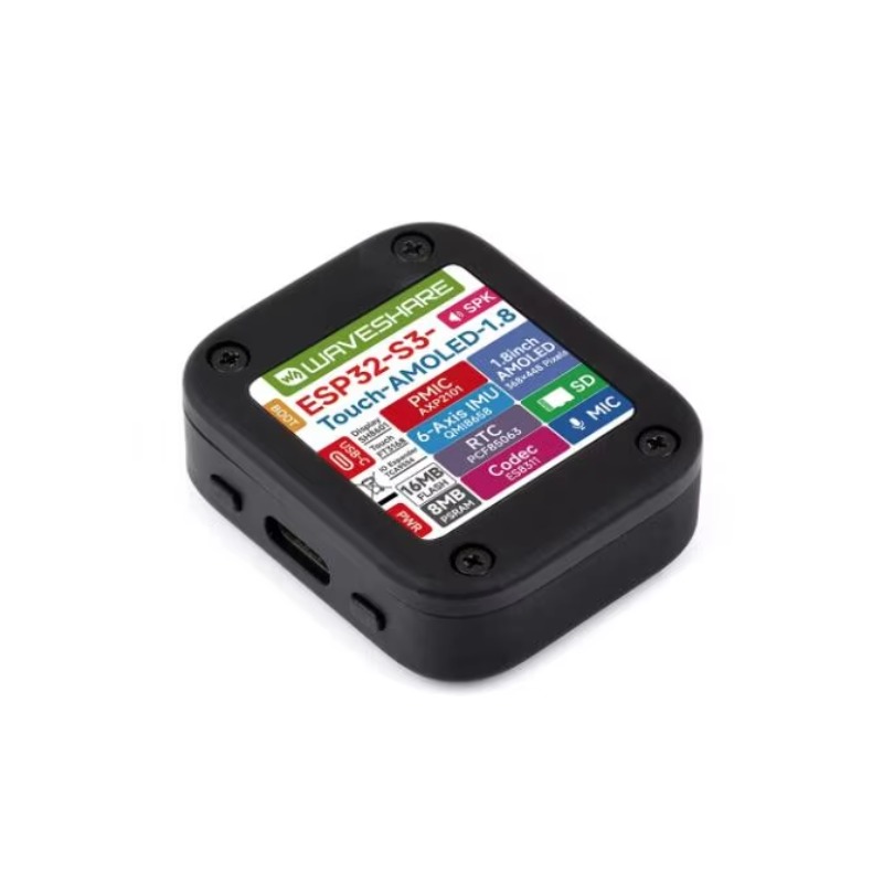 GOOD GGDX Çok Satan Waveshare  - Waveshare Esp32 incelemesi ve fiyatı