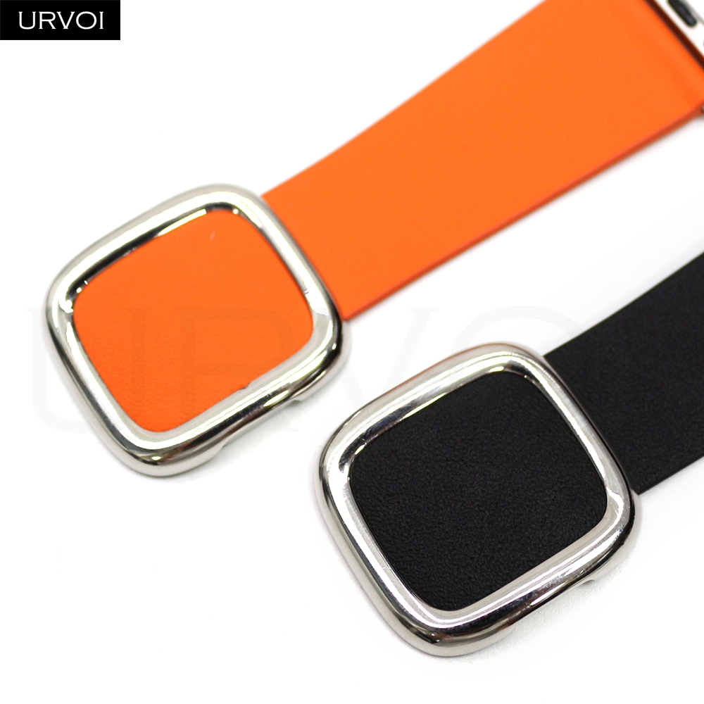 URVOI Modern toka Apple Watch  - Ttgo T Watch incelemesi ve fiyatı