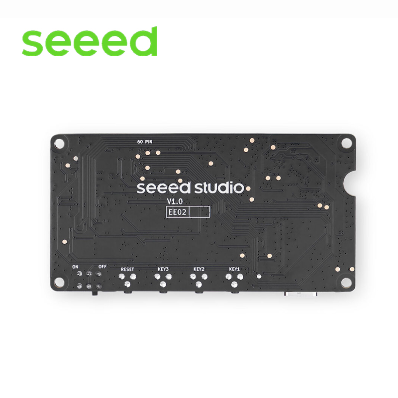 Seeed XIAO E-Kağıt Ekran Kartı - Doit Esp32 incelemesi ve fiyatı