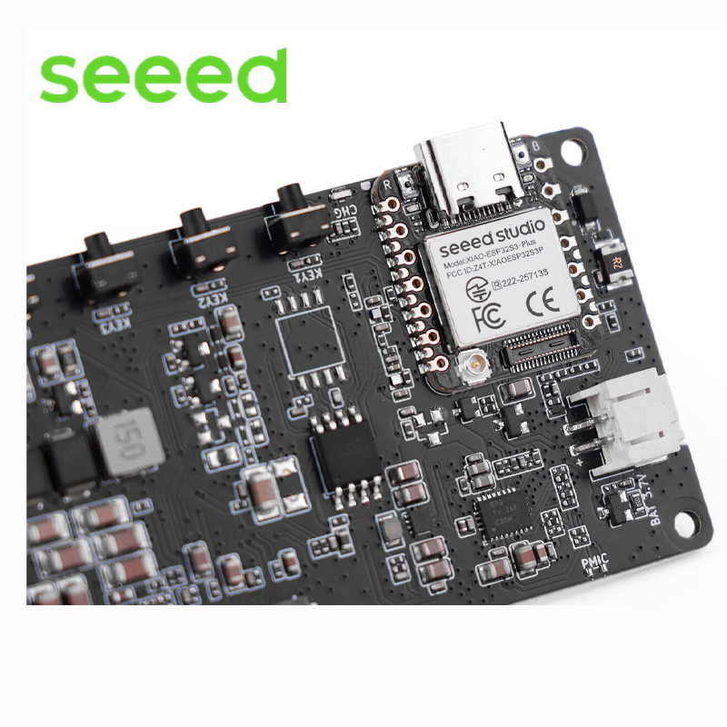 Seeed XIAO E-Kağıt Ekran Kartı - Doit Esp32 incelemesi ve fiyatı
