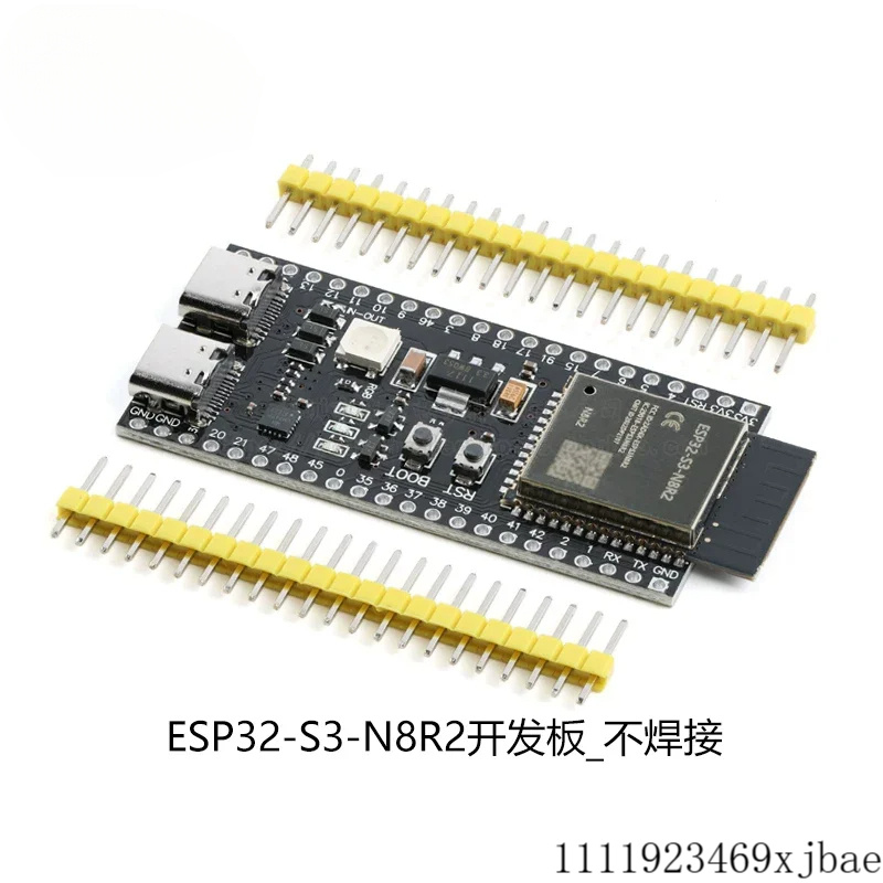 ESP32-S3 DevKitC-1 Çekirdek Ka - Esp32 S3 Devkitc 1 incelemesi ve fiyatı