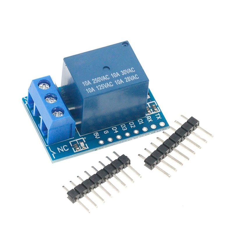 AS95-Bir Kanal Wemos D1 Mini R - Wemos D1 incelemesi ve fiyatı