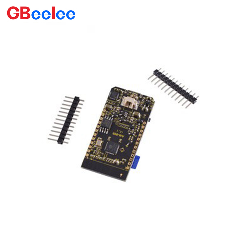 2 adet GBeelee BL-MZ-A009 TTGO - Ttgo Tdisplay incelemesi ve fiyatı