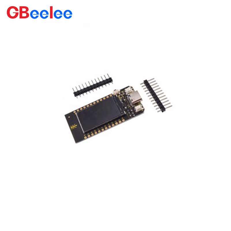 2 adet GBeelee BL-MZ-A009 TTGO - Ttgo Tdisplay incelemesi ve fiyatı