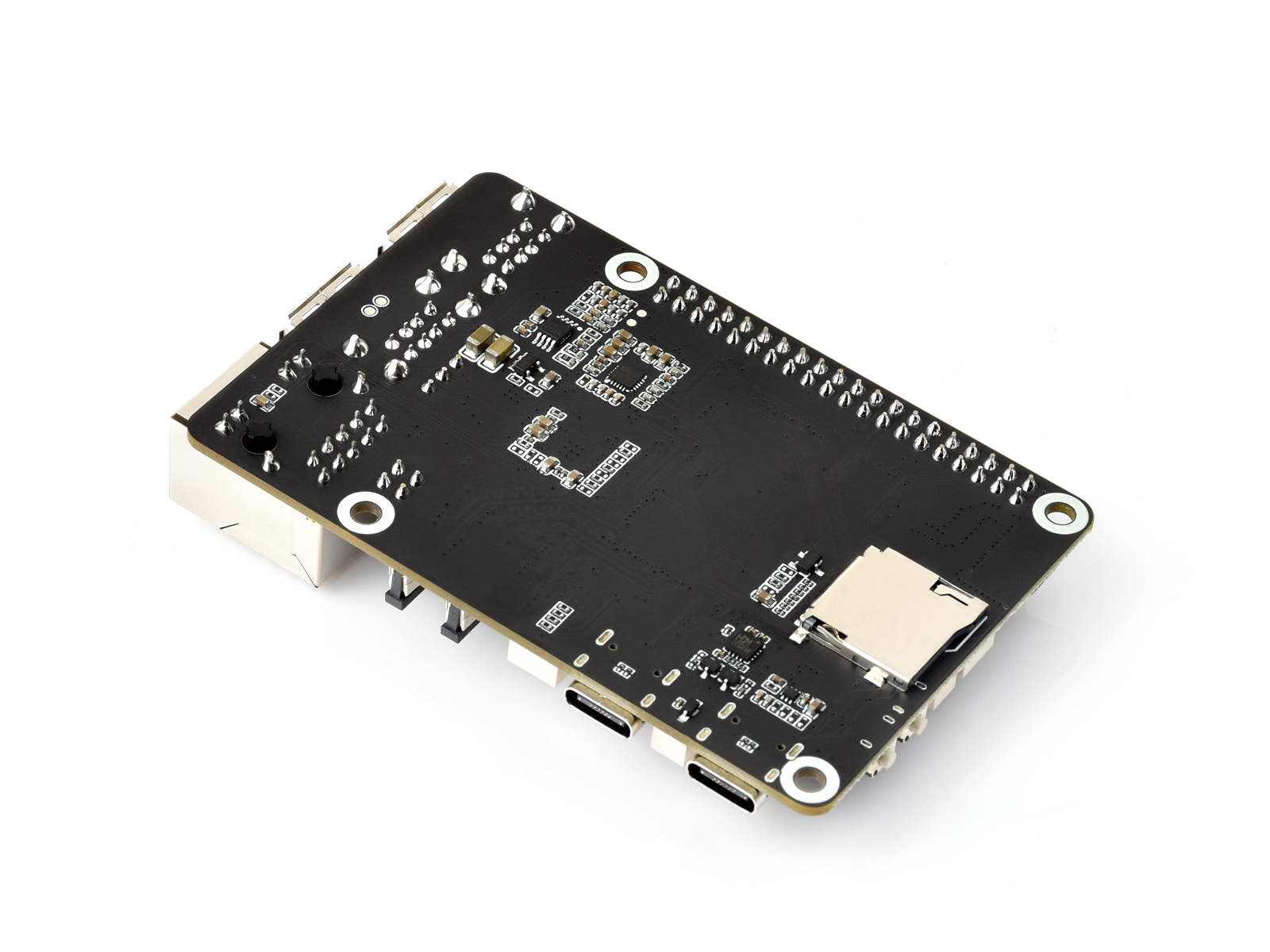 ESP32-P4 Tabanlı Waveshare Gel - Waveshare Esp32 incelemesi ve fiyatı
