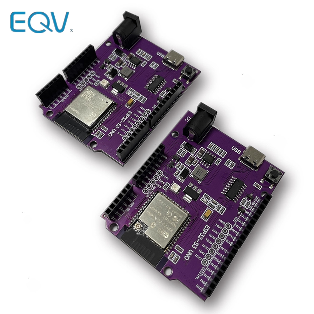 UNO geliştirme kartı için ESP3 - Esp32 S3 Devkitc 1 incelemesi ve fiyatı