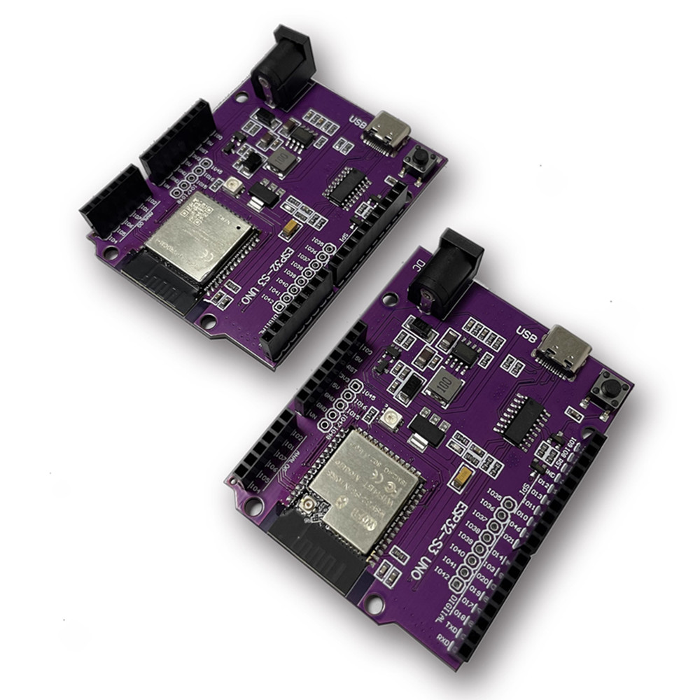 UNO geliştirme kartı için ESP3 - Esp32 S3 Devkitc 1 incelemesi ve fiyatı