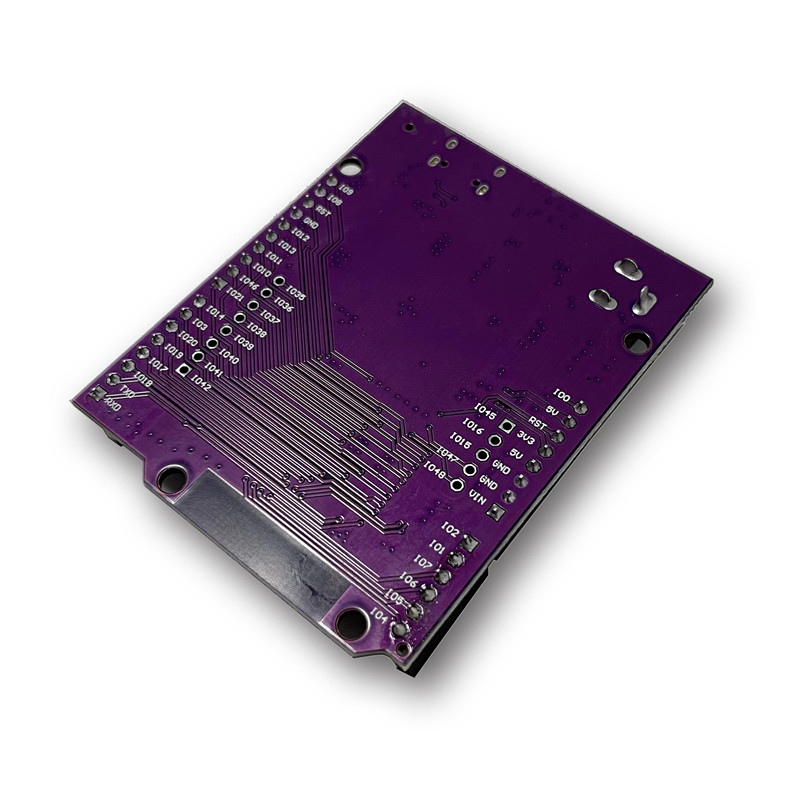 UNO geliştirme kartı için ESP3 - Esp32 S3 Devkitc 1 incelemesi ve fiyatı