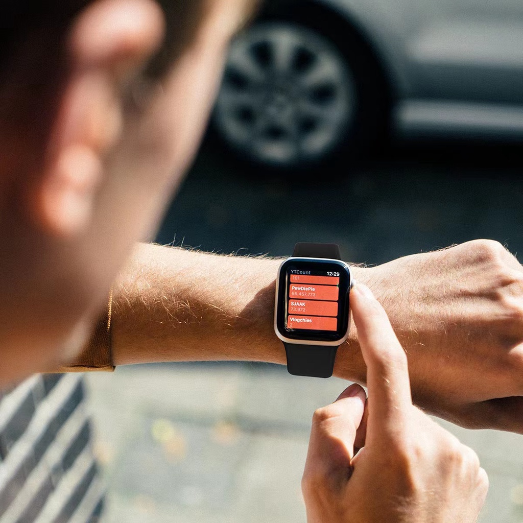 Apple Watch Kordonları için So - Ttgo T Watch incelemesi ve fiyatı