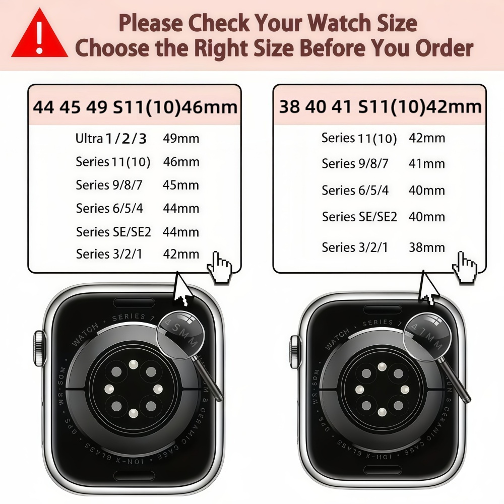 Apple Watch 46MM 45MM 44MM 49  - Ttgo T Watch incelemesi ve fiyatı