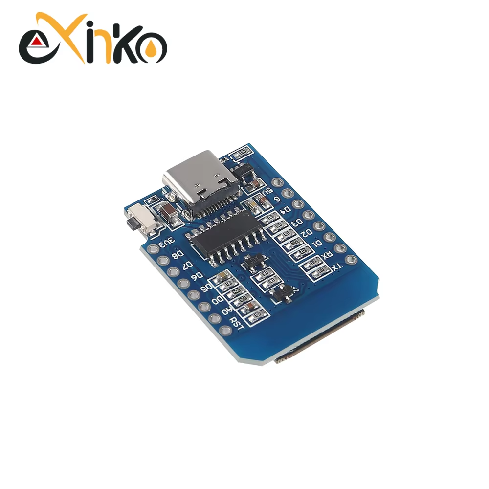 1-10 adet/tip-c mikro USB D1 M - Nodemcuv2 incelemesi ve fiyatı