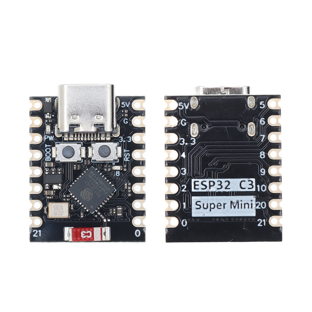 ESP32-S3 ESP32-C3 ESP32-H2 ESP - Olimex Esp32 incelemesi ve fiyatı