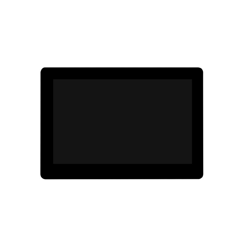 Waveshare ESP32-S3-Touch-LCD-5 - Waveshare Esp32 incelemesi ve fiyatı