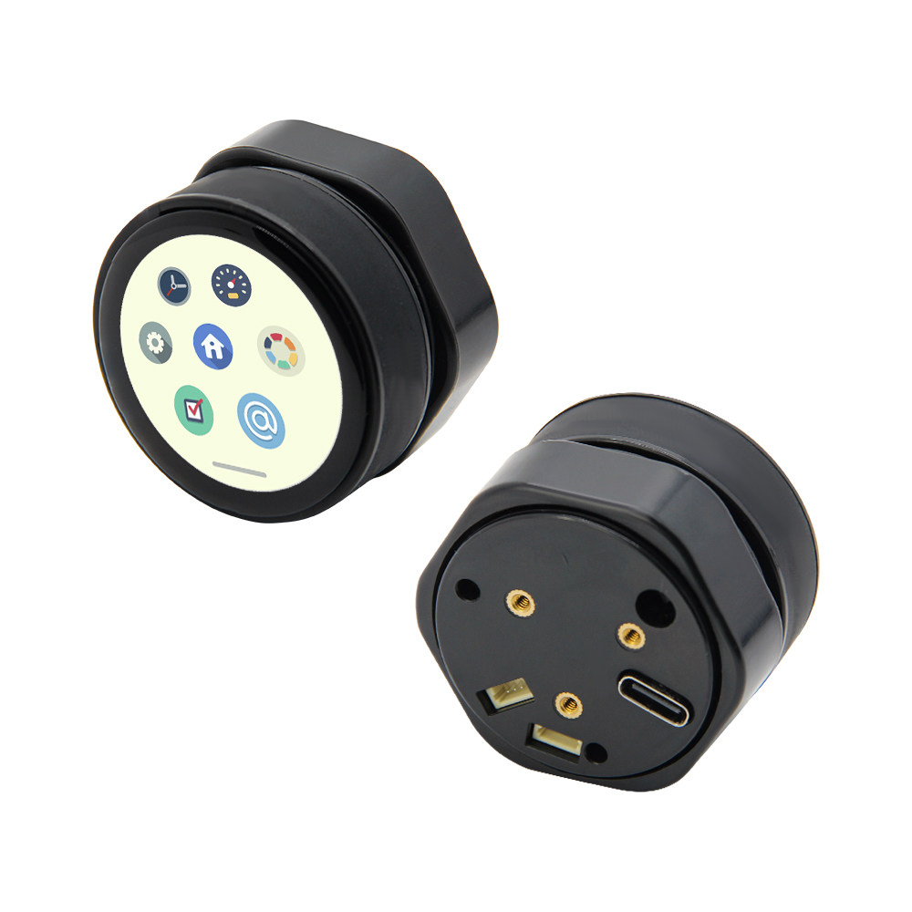 LILYGO T-Encoder-Pro ESP32-S3  - Lolin S3 incelemesi ve fiyatı
