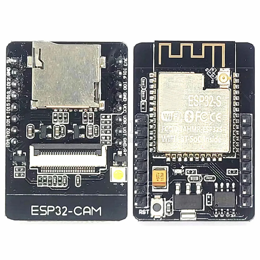 Auduino 2.4 GHz WiFi BT Modülü - Olimex Esp32 incelemesi ve fiyatı