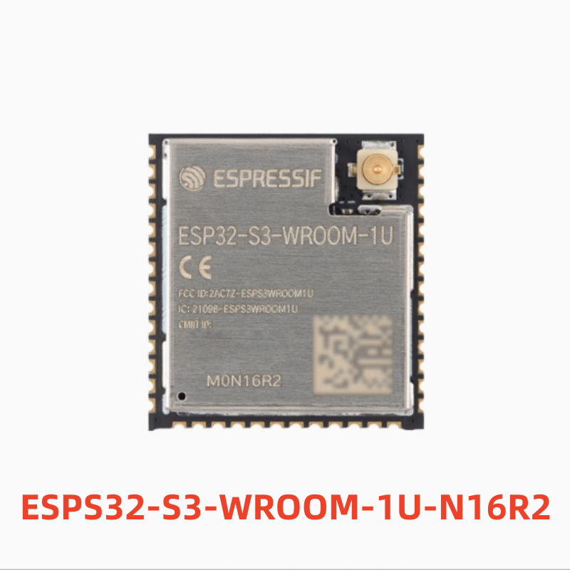 ESP32-S3 ESP32-S3-WROOM-1U N16 - Olimex Esp32 incelemesi ve fiyatı