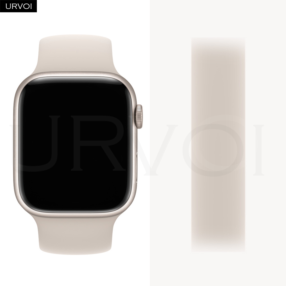 URVOI Apple Watch Ultra 4, 3,  - Ttgo T Watch incelemesi ve fiyatı