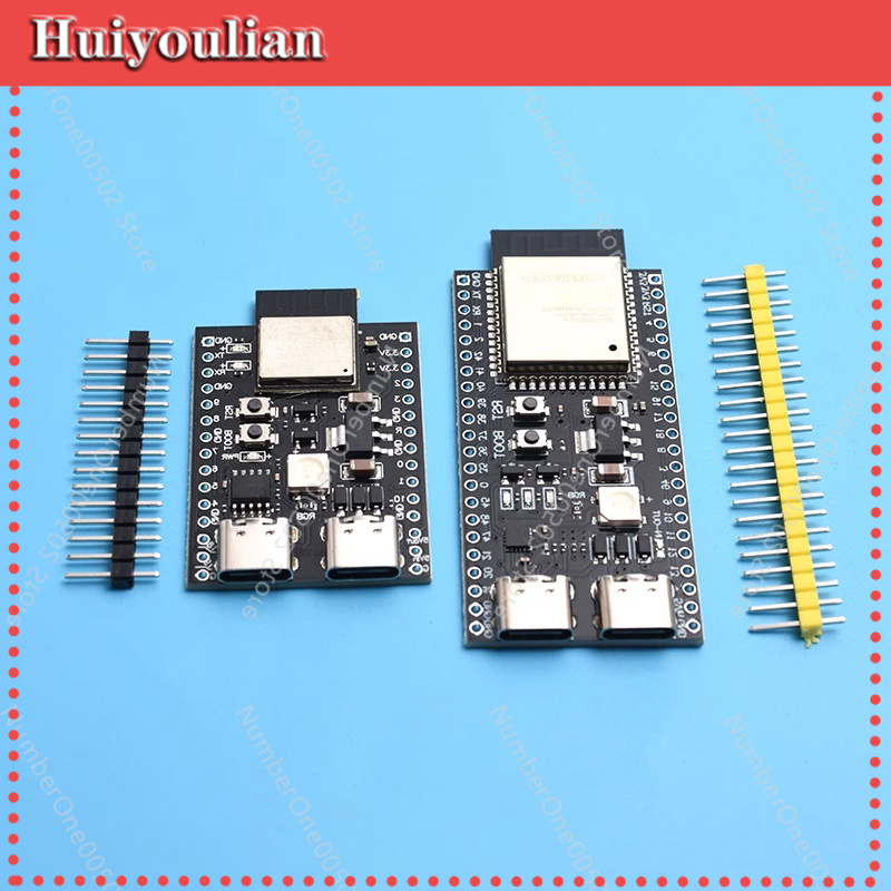 ESP32-S3 çekirdek geliştirme k - Esp32 S3 Devkitc 1 incelemesi ve fiyatı