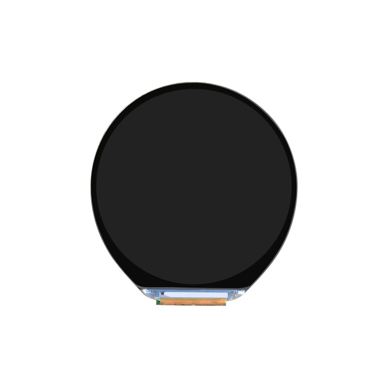 ESP32-S3 Geliştirme Kartı 1.46 - Lolin S3 incelemesi ve fiyatı