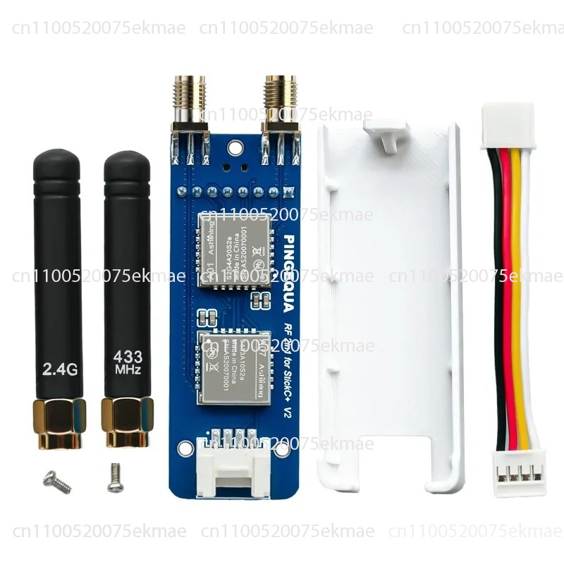 M5Stack M5StickC PLUS2 ESP32 I - M5Stickc incelemesi ve fiyatı