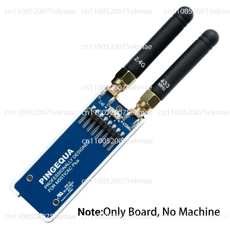M5Stack M5StickC PLUS2 ESP32 I - M5Stickc incelemesi ve fiyatı