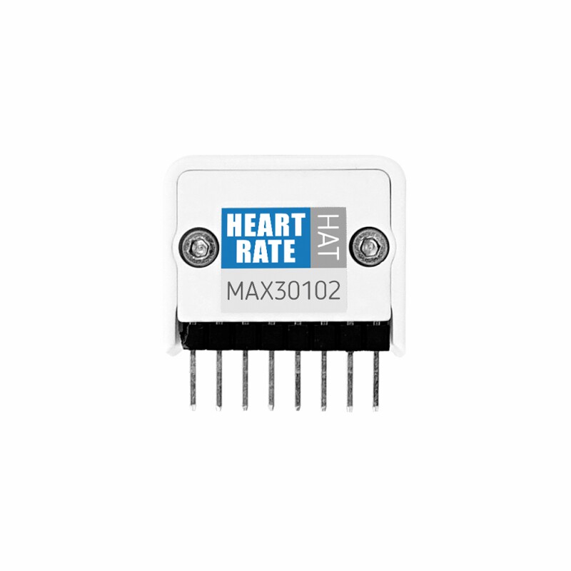 Resmi M5StickC Kalp Atış Hızı  - M5Stickc incelemesi ve fiyatı