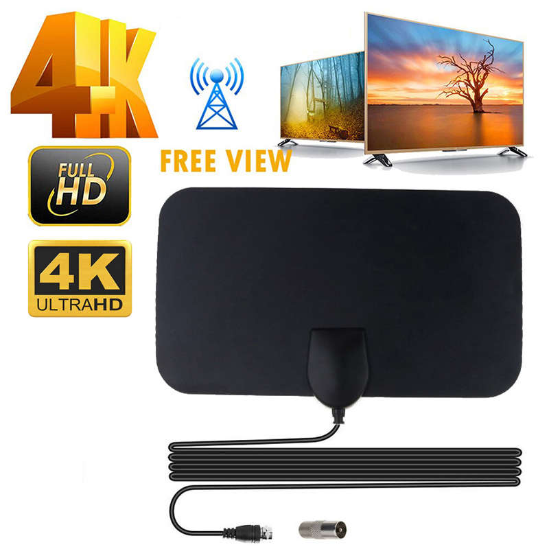 4K 1080P İç Mekan Dijital TV A - Devkitc incelemesi ve fiyatı