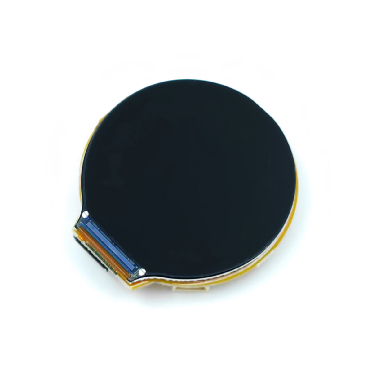 ESP32-C3 1.28 Inç Yuvarlak Ekr - Ttgo T Watch incelemesi ve fiyatı