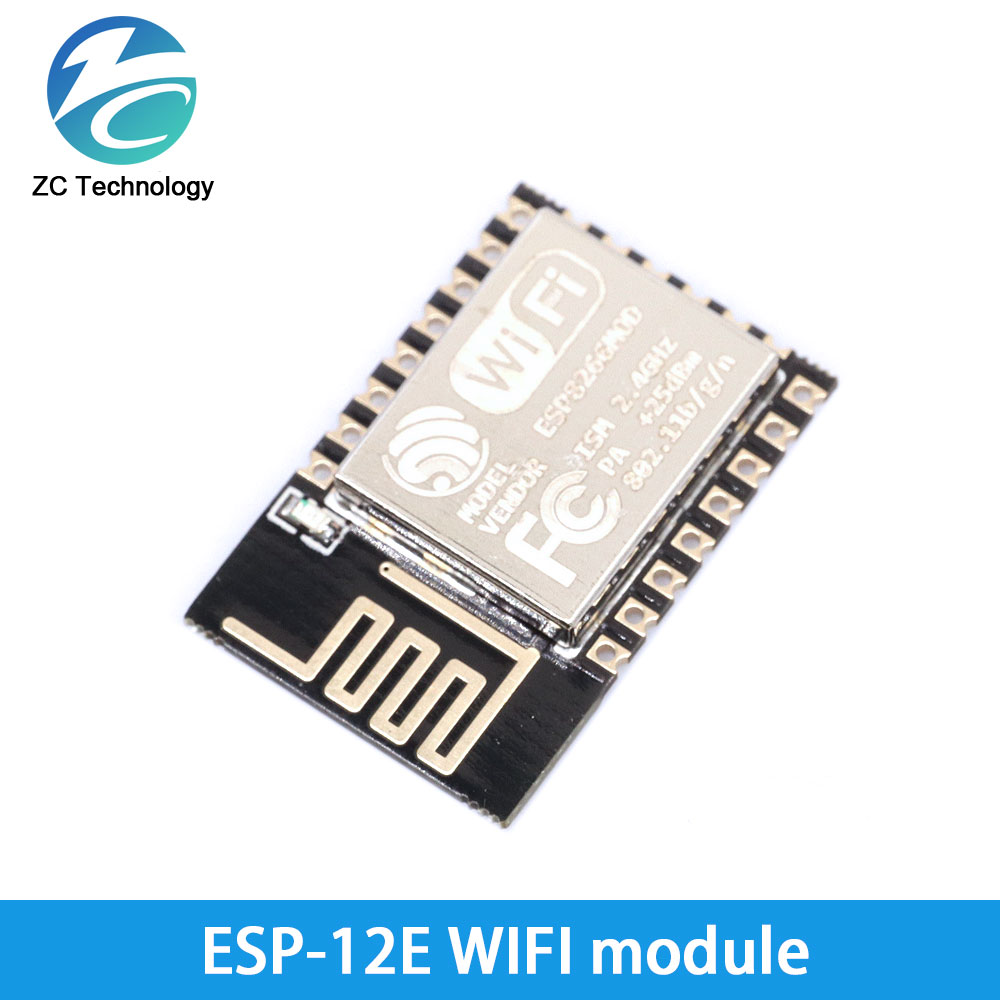 ESP8266 ESP-12 ESP-12F ESP32 C - Wemos D1 incelemesi ve fiyatı