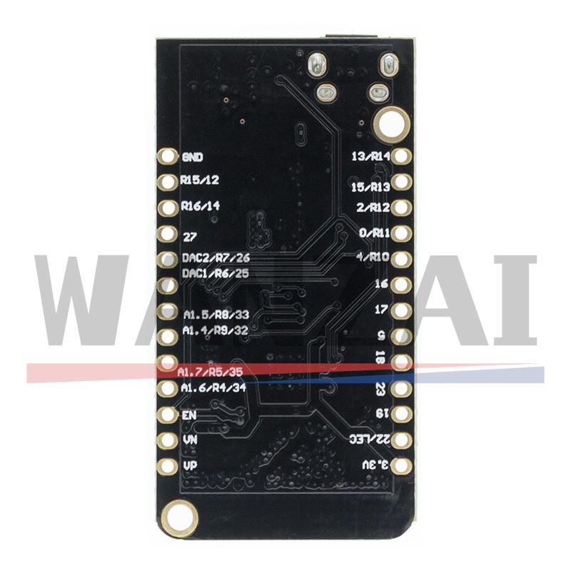 WEMOS Lite V1.0.0 Wifi Bluetoo - Lolin D32 incelemesi ve fiyatı