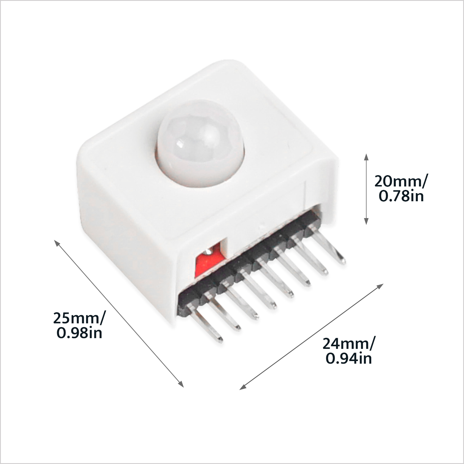 M5Stack Resmi M5StickC PIR Şap - M5Stickc incelemesi ve fiyatı