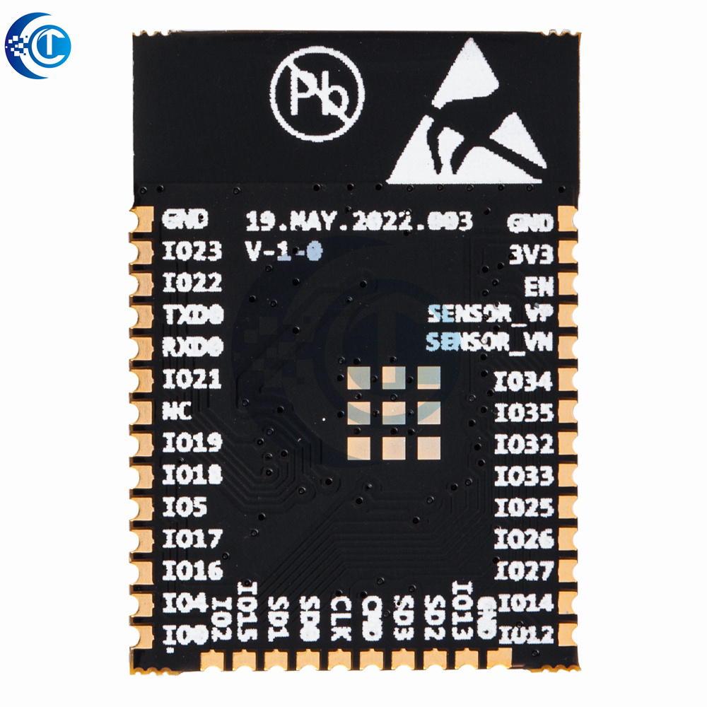 ESP32 ESP-32 Kablosuz Modül ES - Olimex Esp32 incelemesi ve fiyatı