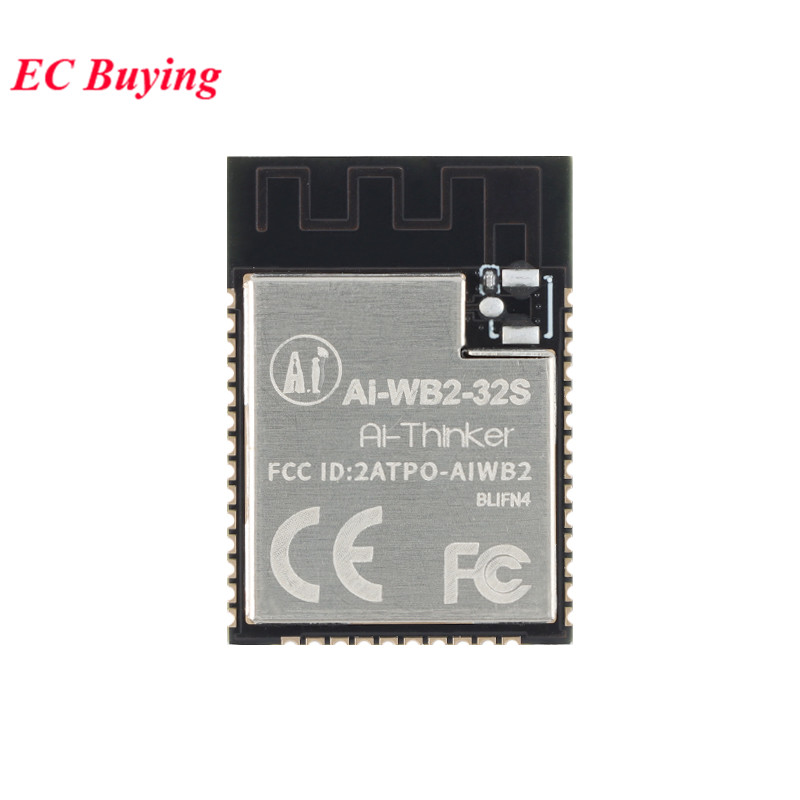 Ai-WB2-32S NodeMCU-Ai-WB2-32S- - Nodemcu 32S incelemesi ve fiyatı