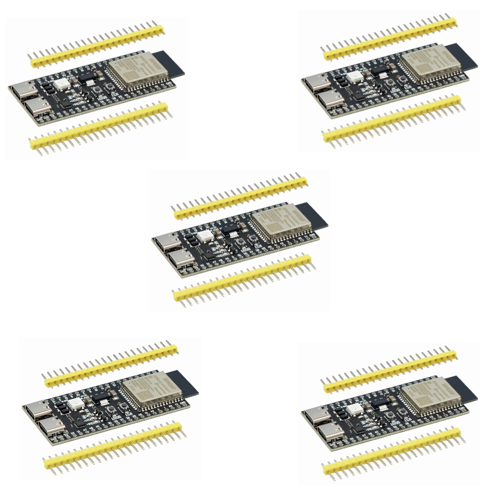 1-10PCESP32-S3-DevKitC-1 ESP32 - Olimex Esp32 incelemesi ve fiyatı