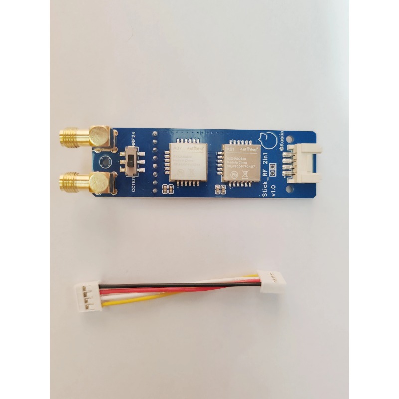 Kompakt IoT modülü CC1101 NR F - M5Stickc incelemesi ve fiyatı