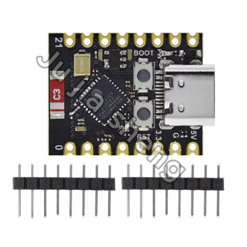 ESP32-C3 geliştirme kartı ESP3 - Olimex Esp32 incelemesi ve fiyatı