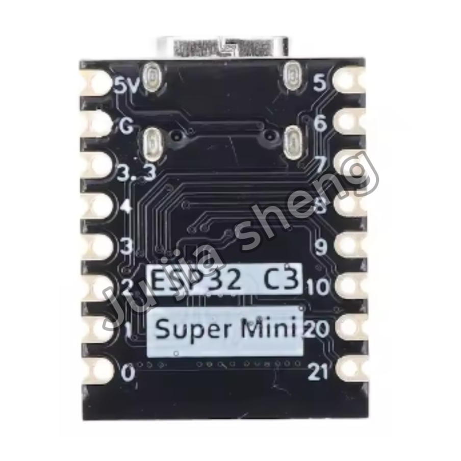 ESP32-C3 geliştirme kartı ESP3 - Olimex Esp32 incelemesi ve fiyatı