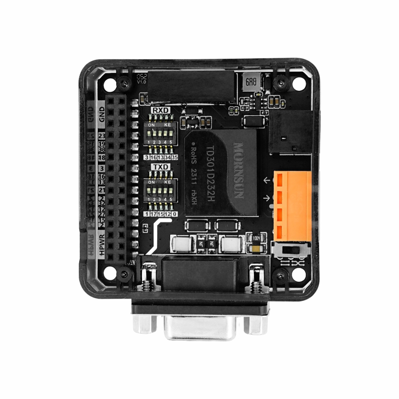 M5Stack Resmi RS232 Modülü 13. - M5Stack incelemesi ve fiyatı
