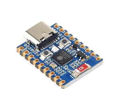 ESP32-C6 Zero Süper Mini Geliş - Doit Esp32 incelemesi ve fiyatı