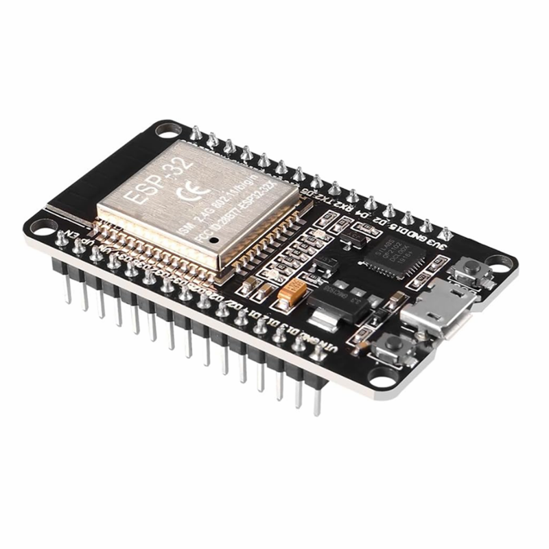 ESP32 Geliştirme Kartı, TYPE-C - Olimex Esp32 incelemesi ve fiyatı