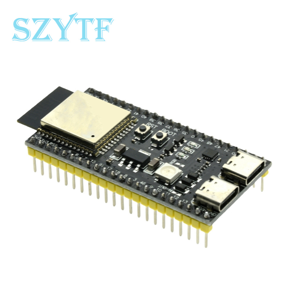 S3-DevKitC-1 N16R8 Geliştirme  - Esp32 S3 Devkitc 1 incelemesi ve fiyatı