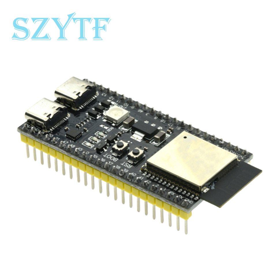 S3-DevKitC-1 N16R8 Geliştirme  - Esp32 S3 Devkitc 1 incelemesi ve fiyatı