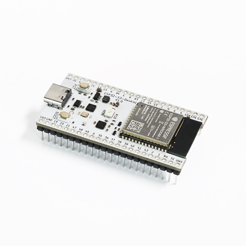 ESP32 S3 Çekirdek Kart Gelişti - Esp32 S3 Devkitc 1 incelemesi ve fiyatı