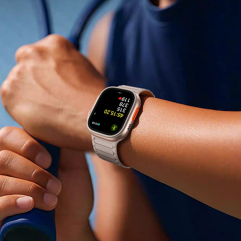 Apple Watch Ultra 3 2 49mm, 45 - Ttgo T Watch incelemesi ve fiyatı
