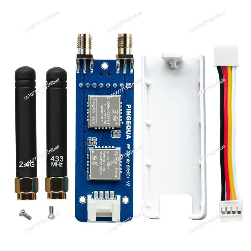 M5Stack M5StickC PLUS2 ESP32 I - M5Stickc incelemesi ve fiyatı