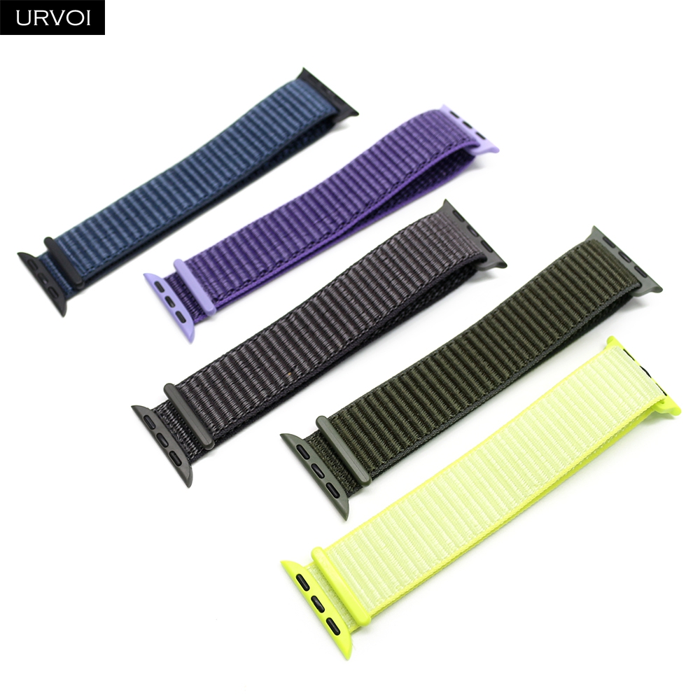 URVOI Apple Watch Ultra 4 3 2  - Ttgo T Watch incelemesi ve fiyatı
