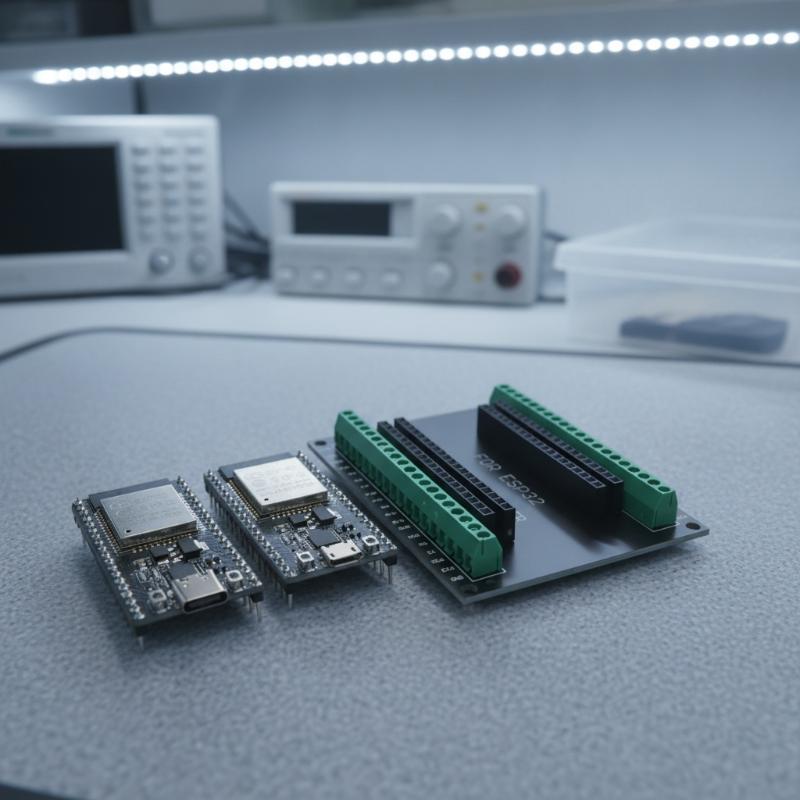 NodeMCU-32S ESP32 Geliştirme K - Nodemcu 32S incelemesi ve fiyatı